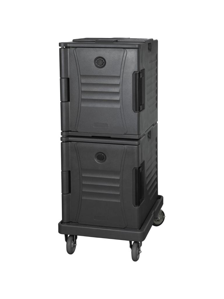 Transportbox - Thermo - H 142 x B 47.7 x D 68 CM - Combisteel