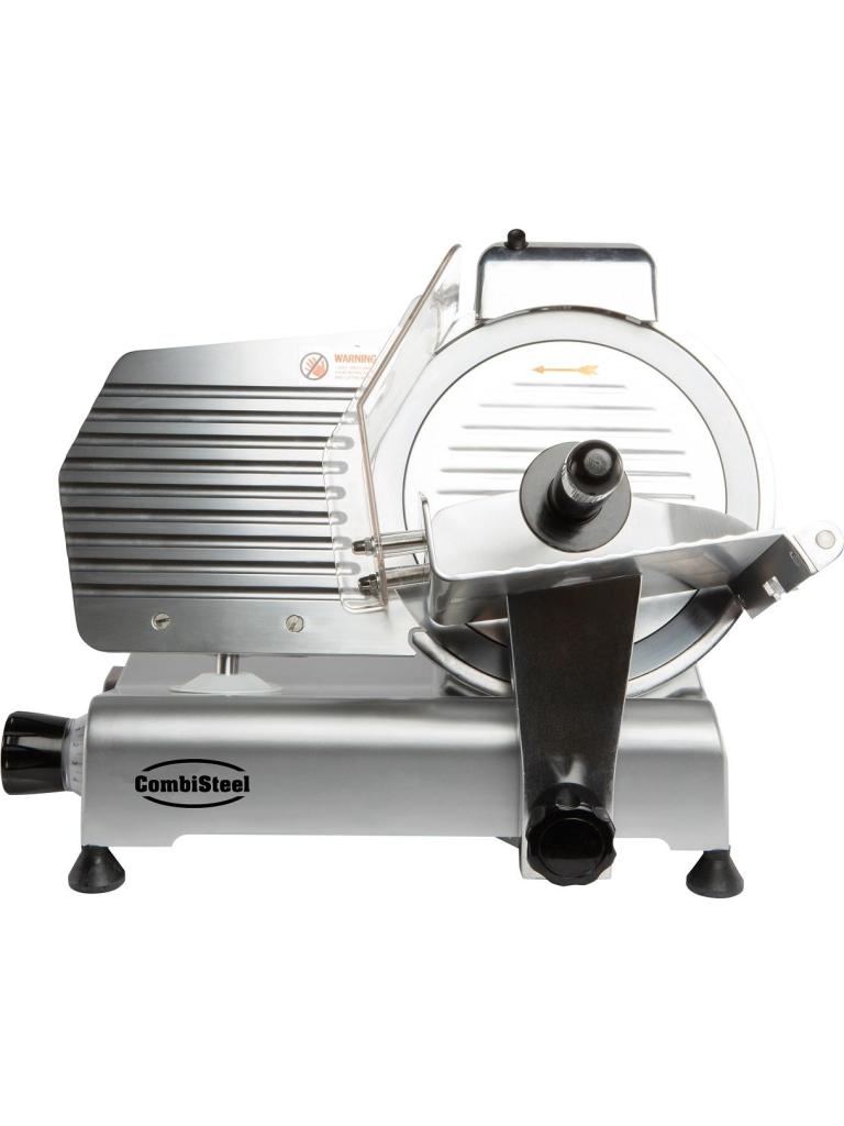 Vleessnijmachine - 230V - H 39.8 x B 49.4 x D 40.2 CM - Combisteel