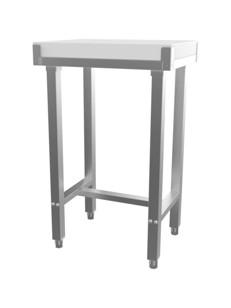 Hakblok - PE - H 75 x B 50 x D 40 CM - Combisteel