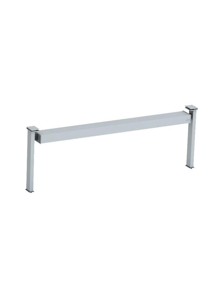 Verlichtingsbalk - 3x 1/1 GN - 230V - H 48.3 x B 108.5 x D 14.2 CM - Combisteel