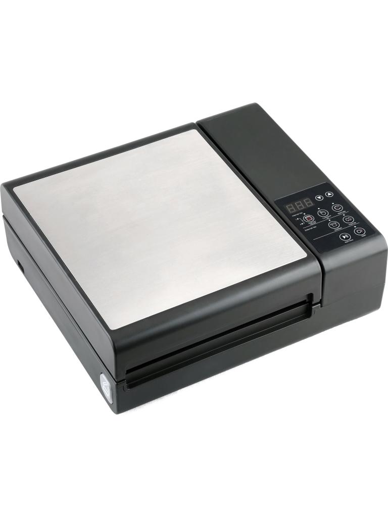 Vacuummachine - Tafelmodel - 230V - H 13.6 x B 38 x D 34 CM - Combisteel