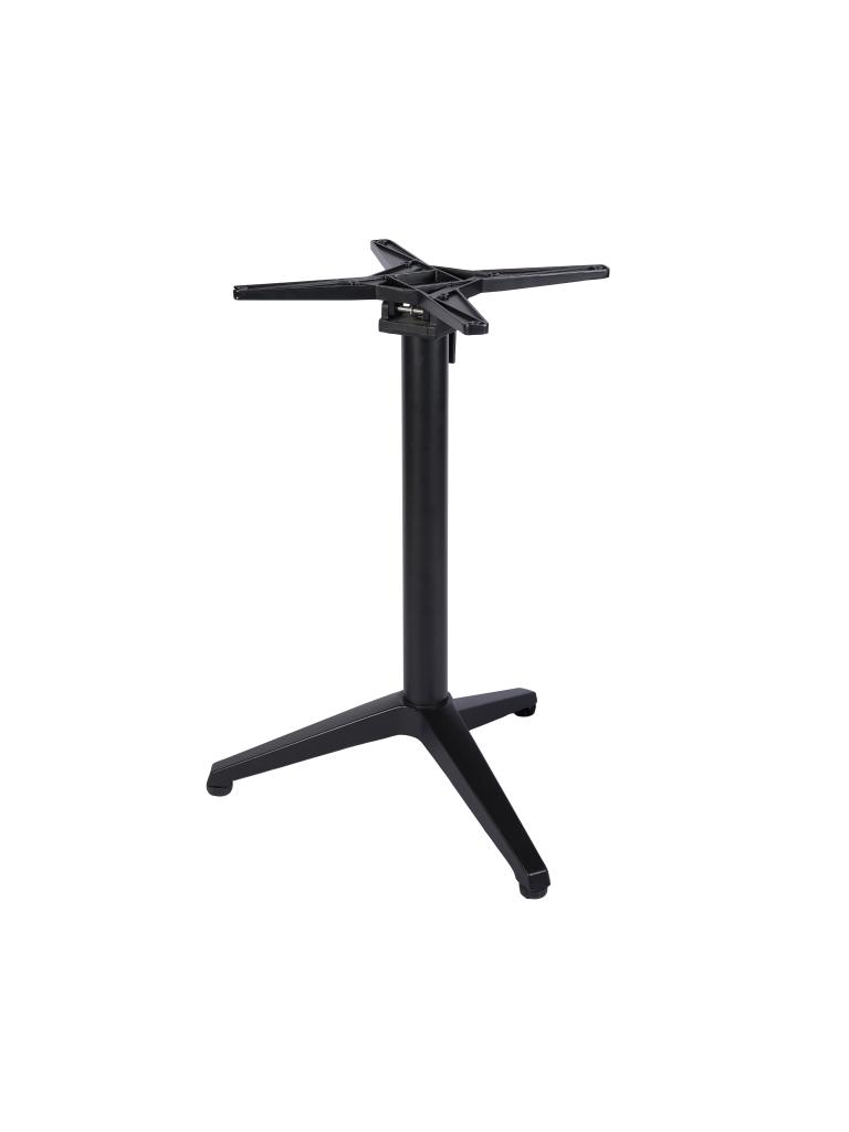 Base de terrasse - Daja - 3 pieds - Pliable - G-Line
