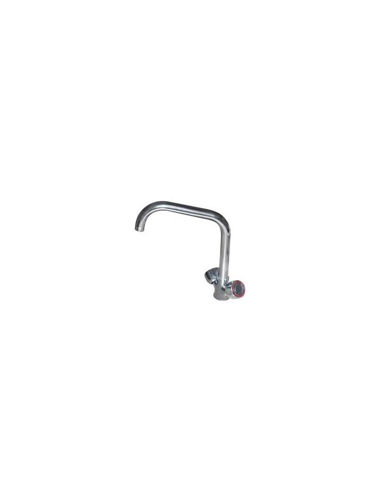 Mitigeur - 1 Trou - Combisteel - 7013.1605