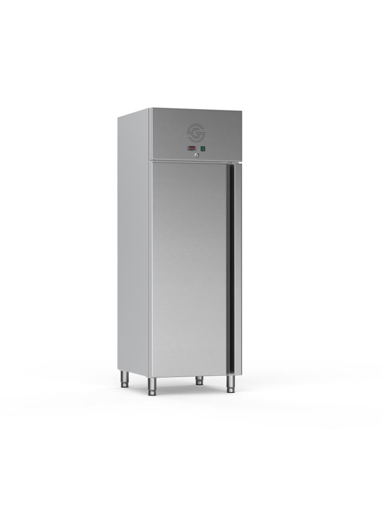 Congélateur Horeca - 700 Litres - Greenline - 1 porte - 2/1 GN