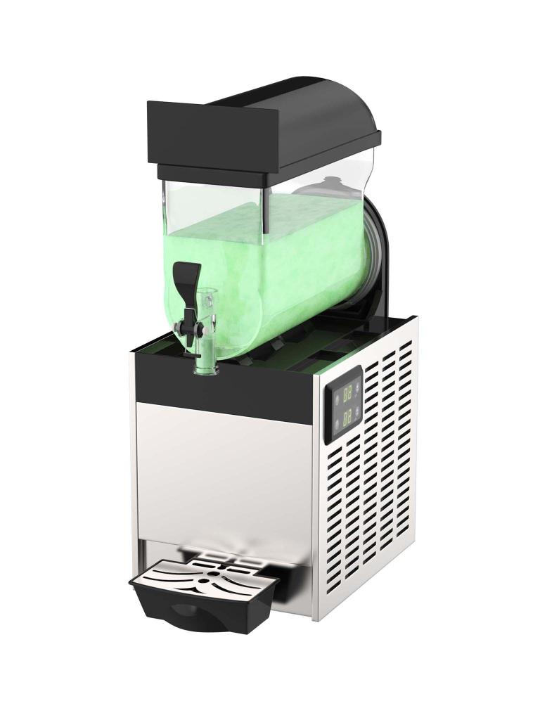 Machine à barbotine - 12 L - 230V - G-Line