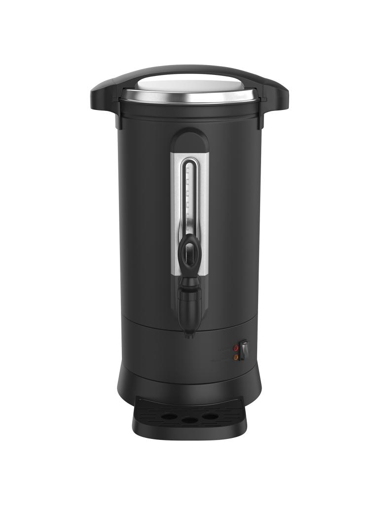 Percolateur à café - 12 litres - Noir - Pro - Double paroi - G-Line