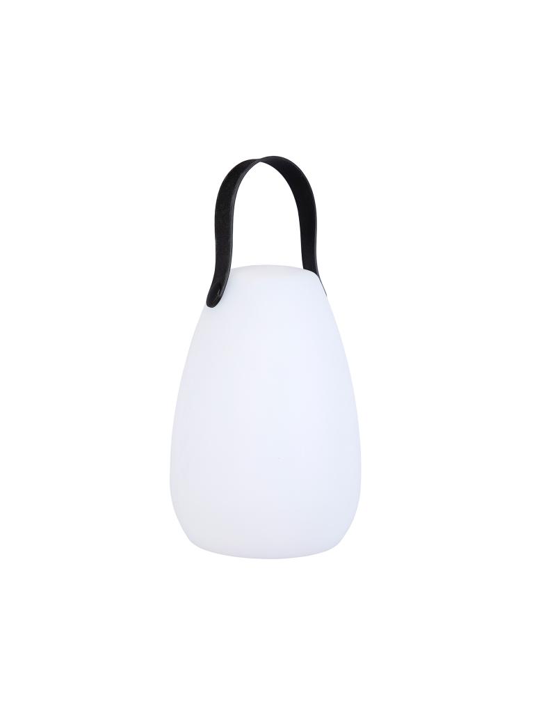 Lampe de terrasse LED - 8 couleurs - H 20 x Ø13 CM - G-Line