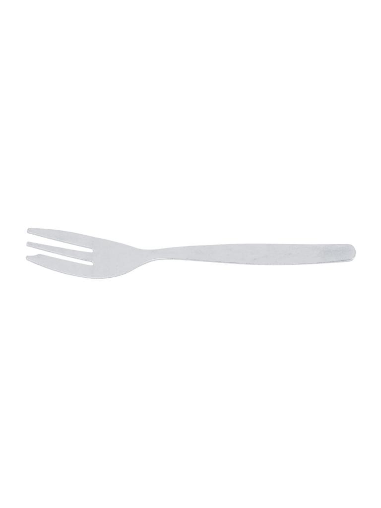 Fourchette à pâtisserie - 12 CM - Budget - 60 pièces - G-line