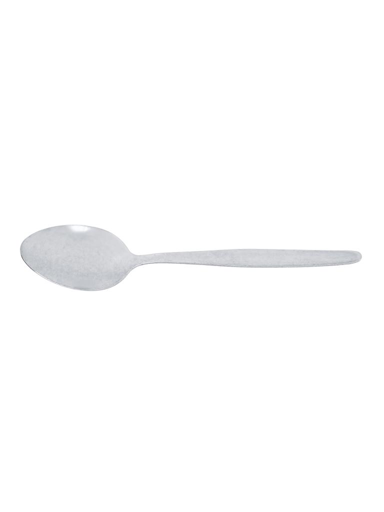 Cuillère de table - 18,5 CM - Budget - 12 pièces - G-line