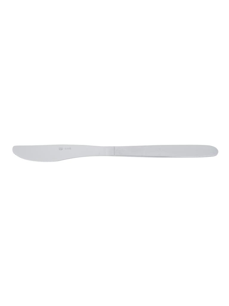 Couteau de table - 20,6 CM - Budget - 12 pièces - G-line