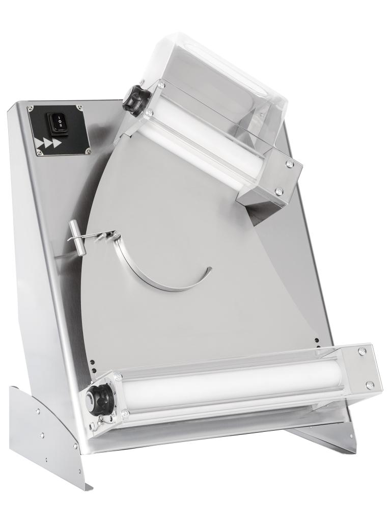 Rouleau à pâte à pizza - Ø40 CM - Pro Line - Prismafood - DSA420
