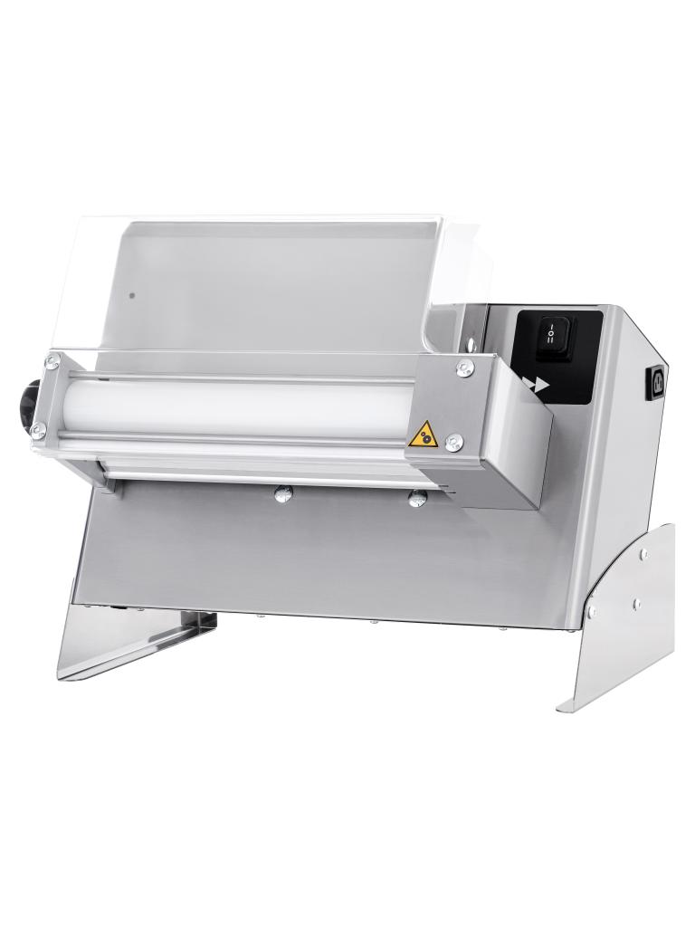 Rouleau à pâte à pizza - Ø30 CM - Compact Line - Prismafood - R30M
