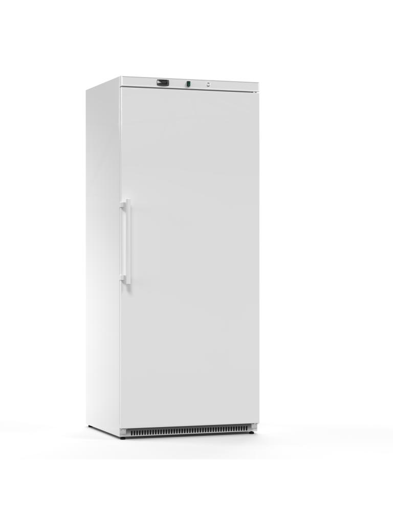 Réfrigérateur traiteur - 600 Litres - Blanc - 1 porte - G-Line