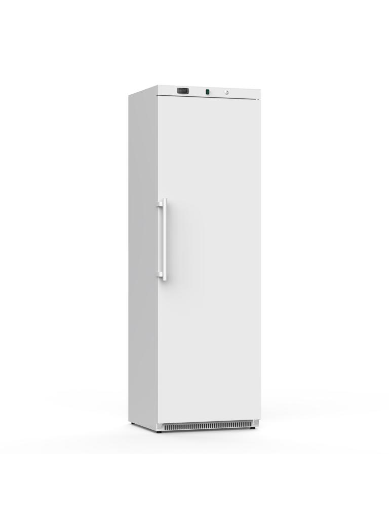 Réfrigérateur traiteur - 400 Litres - Blanc - 1 porte - G-Line