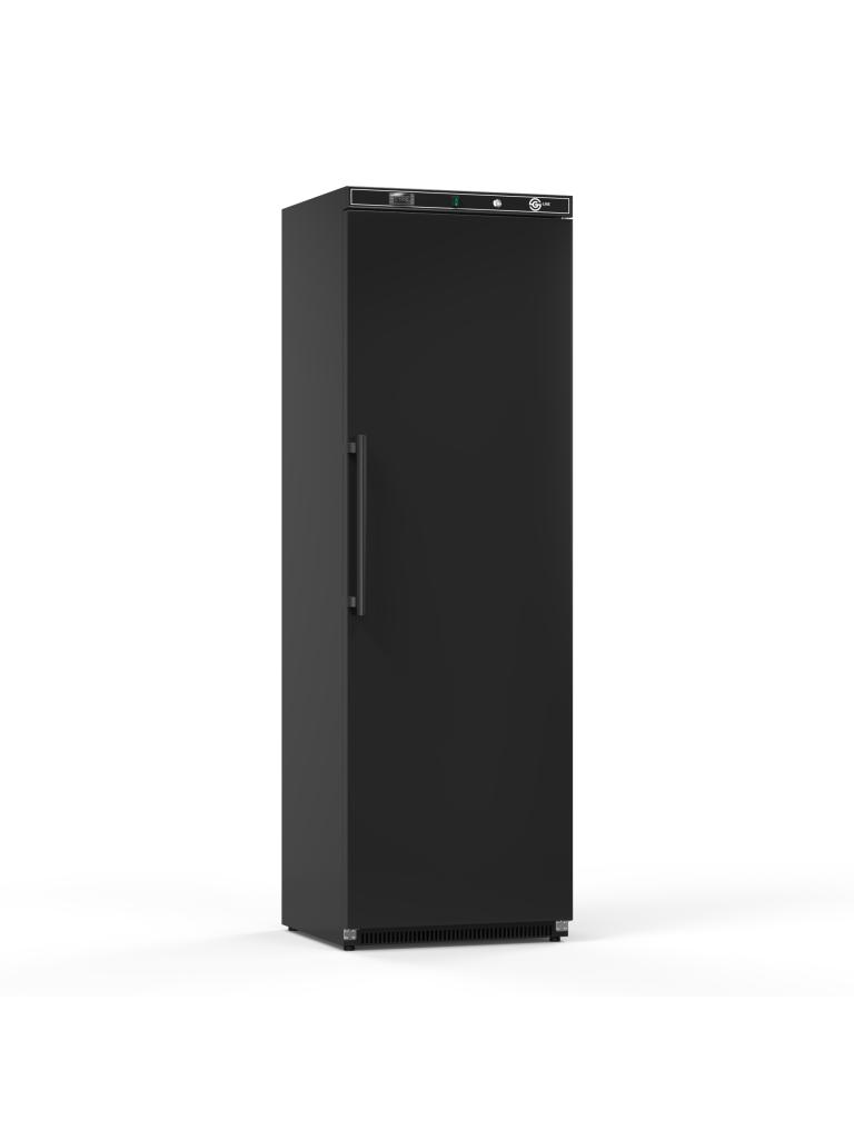 Réfrigérateur traiteur - 400 Litres - Noir - 1 porte - G-Line