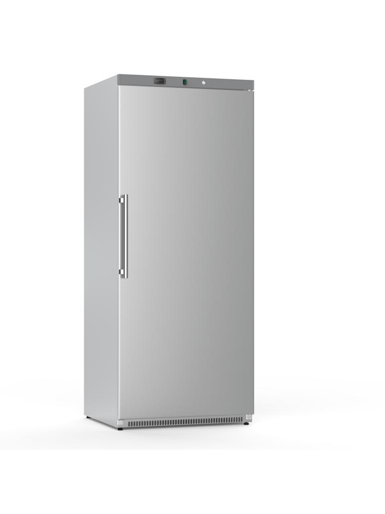 Réfrigérateur traiteur - 600 Litres - Inox - 1 porte - G-Line