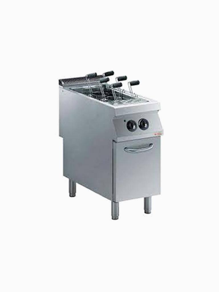 Cuiseur à pâtes - 1/1 GN - Electrique - Base - Diamant - E22/CPA4-N