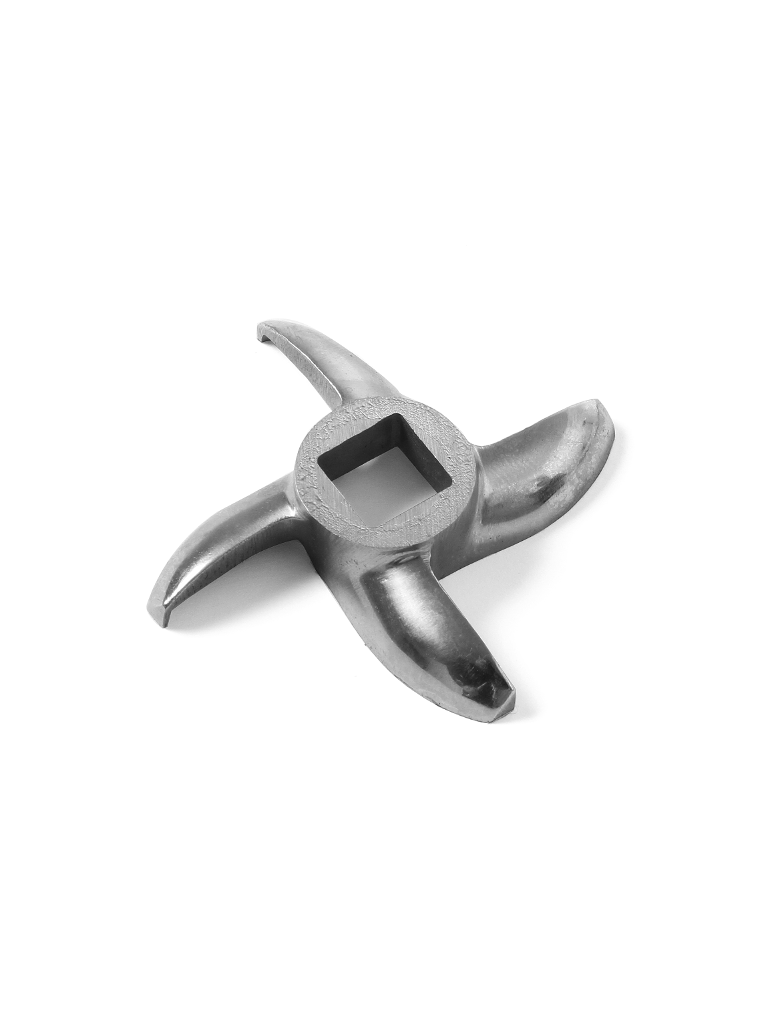 Couteau - acier inoxydable - Hendi - 933350