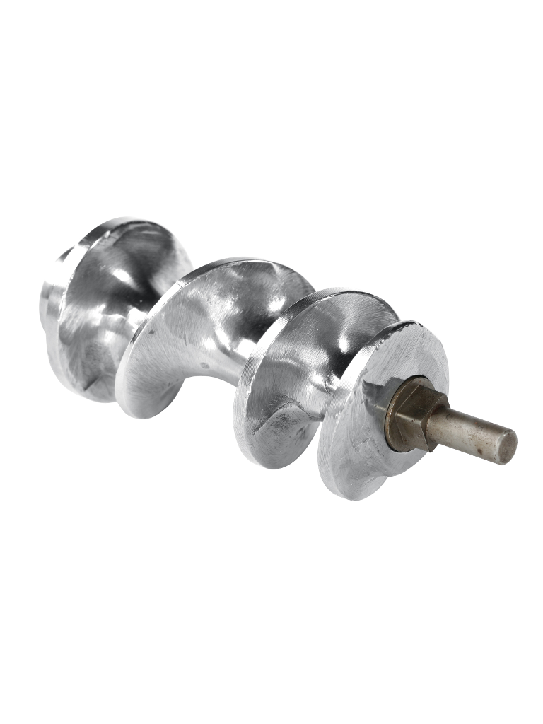 Vis sans fin - Aluminium - Hendi - 282069