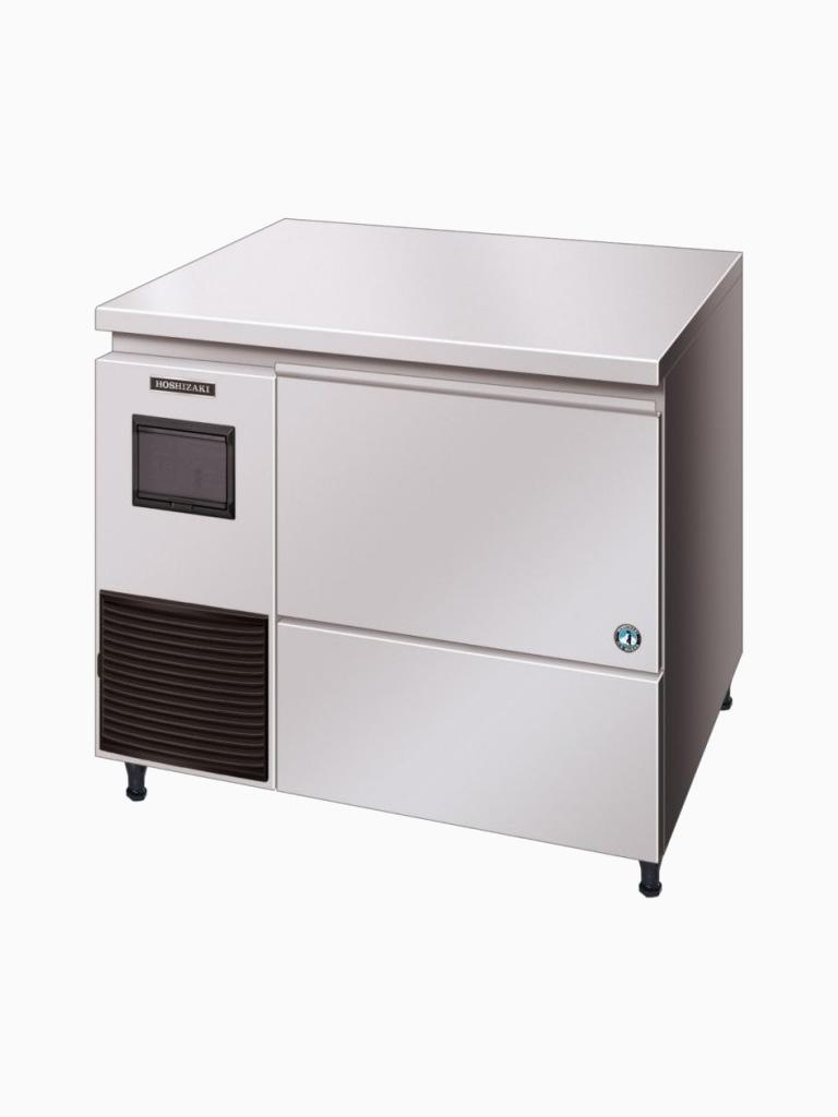 Machine à glace écaille - 150kg / 24h - Refroidi par air - Hoshizaki - FM-150KE-50