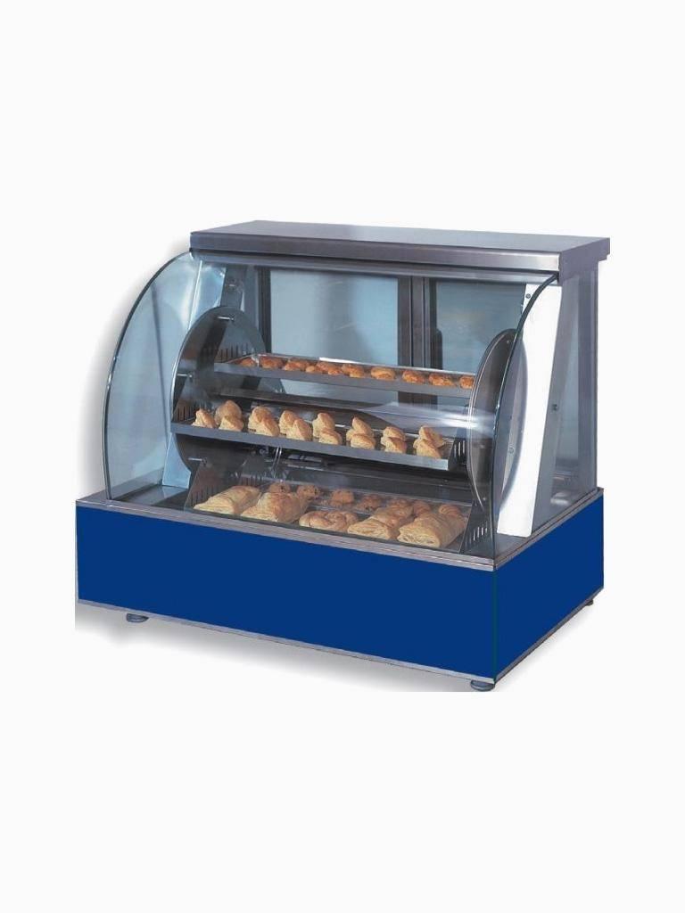 Chicken Spot - Electrique - 20 Poules - Diamant - ROTISKY