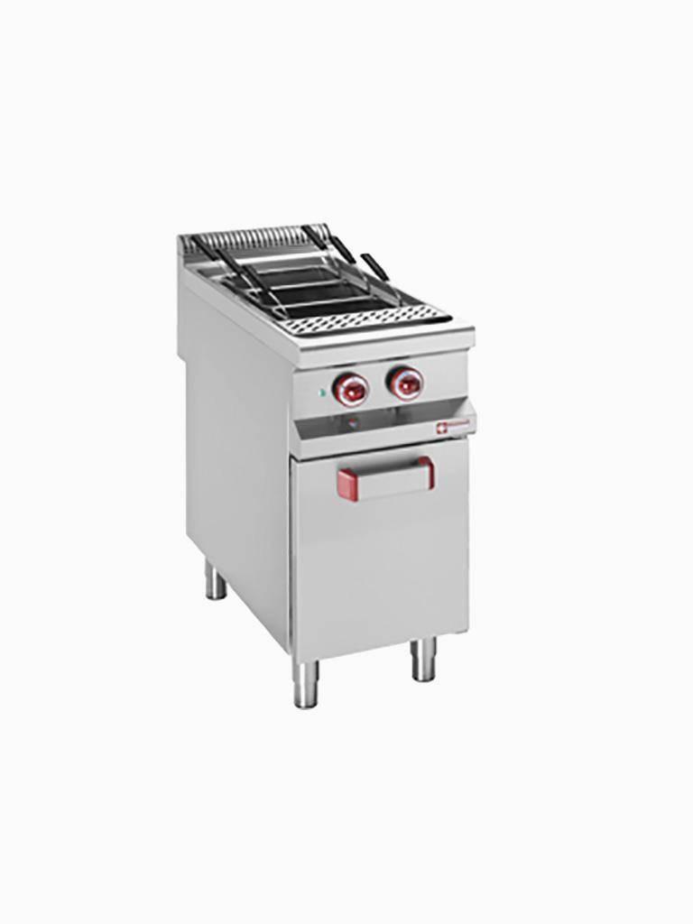 Cuiseur à pâtes - 40 Litre - 1/1 GN - Electrique - Base - Diamant - E9/CPA4