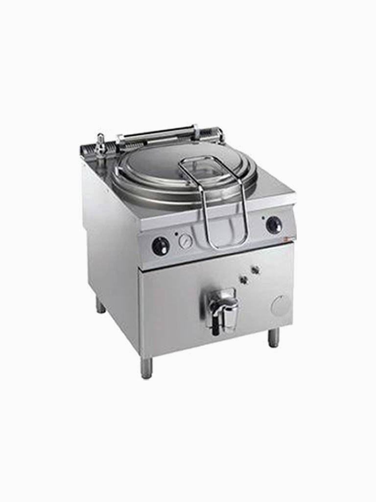 Bouilloire - Electrique - 100 Litres - Chauffage indirect - Diamant - E22/M100I8-N