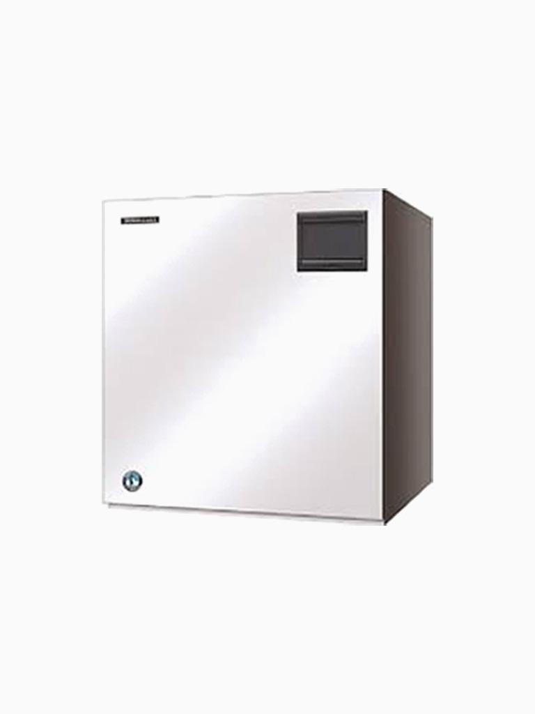 Machine à glace en écailles - 1200kg / 24 heures - Refroidie par air - Hoshizaki - FM-1200ALKE