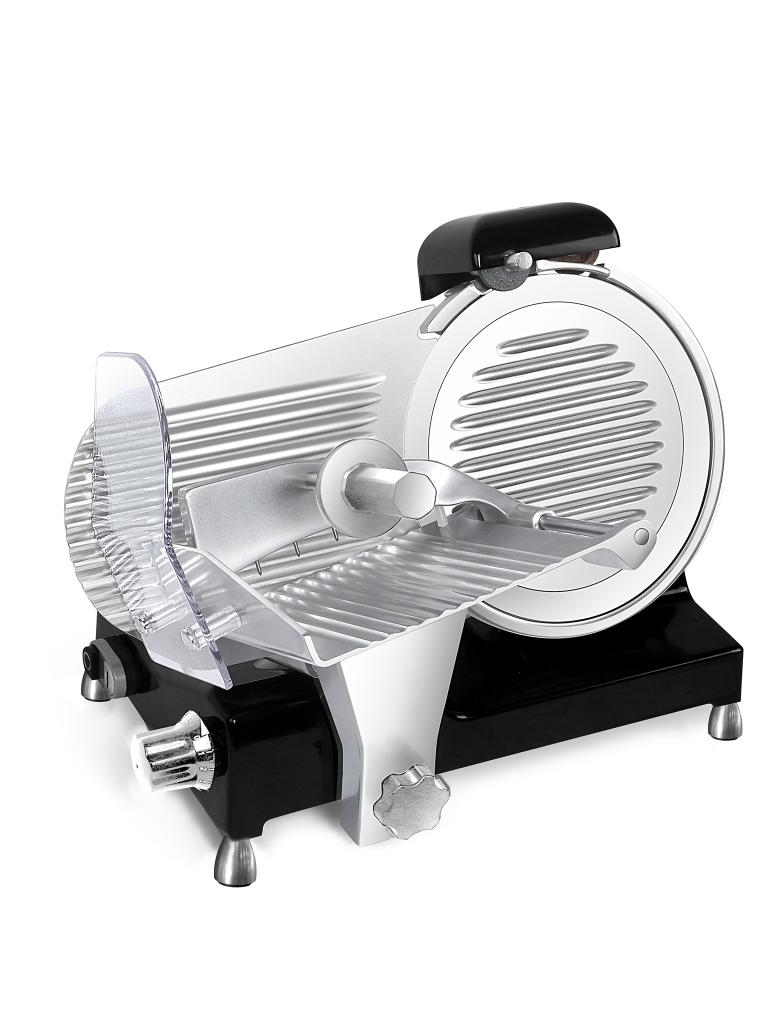 Trancheuse - Black DeLuxe - Lame Ø19,5 CM - 150W - G-Line