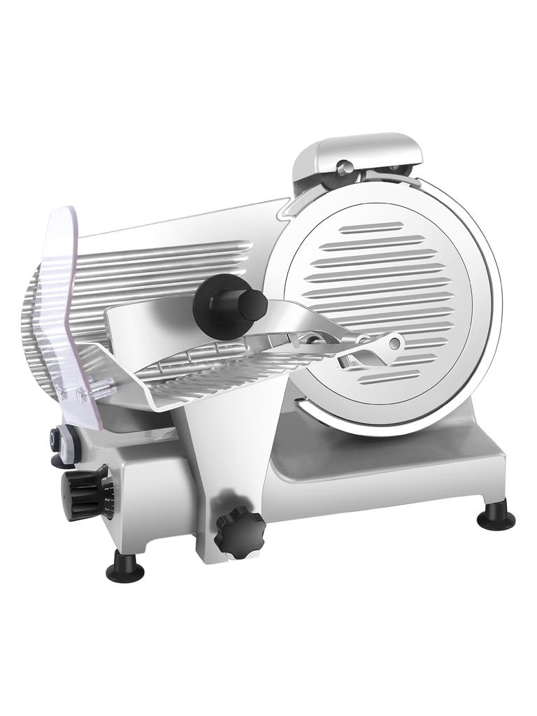 Trancheuse - inox - lame Ø25 CM - 240W - G-Line