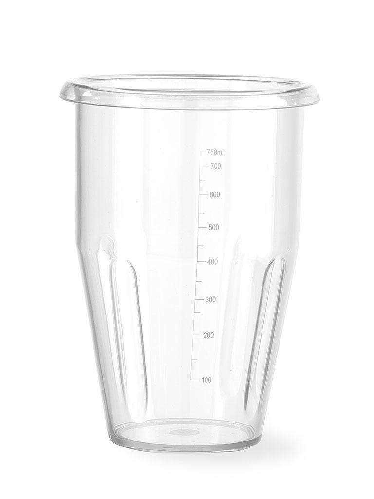 Gobelet pour milkshaker pour milkshaker - Hendi - 942765