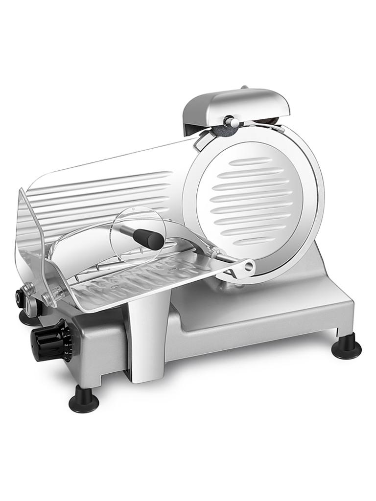 Trancheuse - inox - lame Ø19.5 CM - 150W - G-Line