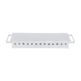 Réchaud - 2 KG - Inox - 140003