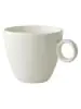 Coupe - 26,5 CL - 6 pièces - Porcelaine de Maastricht - Bart - 800181