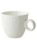 Tasse - 14.5 CL - 6 Pièces - Porcelaine de Maastricht - Bart - 800179