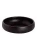 Bol - Ø11.5 CM - 6 Pièces - Noir - Porcelaine de Maastricht - Univers - 531344