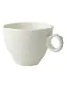 Tasse - 23 CL - 6 Pièces - Porcelaine de Maastricht - Bart - 518625