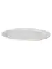 Assiette - Ø26 CM - Blanc - 3 pièces - Mammouth - Budgetline - 506967