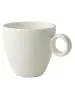 Tasse - 17 CL - 6 Pièces - Porcelaine de Maastricht - Bart - 501672