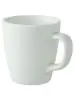 Tasse - 16 CL - 6 pièces - Porcelaine - Palmer - Da Vinci - 501420