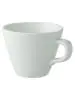 Tasse à cappuccino - 20 CL - 6 Pièces - Porcelaine - Palmer - Da Vinci - 501413