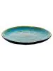Assiette - Ø27 CM - 4 pièces - Turquoise - Palmer - Lotus - 531016