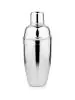 Shaker à cocktail Deluxe - 0,5 litre - acier inoxydable - G-Line
