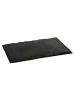 Assiette - Noir - Ardoise - L 40 x P 25 CM - G-Line