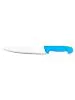 Couteau de chef - HACCP - Manche bleu - L 21 CM - G-Line