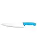 Couteau de chef - HACCP - Manche bleu - L 25 CM - G-Line