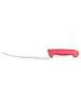 Couteau de chef - HACCP - Manche rouge - L 21 CM - G-Line