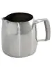 (NON DISPONIBLE) Pot à lait/crème - 0.25 litres - acier inoxydable - G-Line