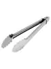 Pince de service - acier inoxydable - L 24 cm - G-Line