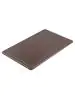 Planche à découper - HACCP - Marron - Polypropylène - 1/1 GN - G-Line